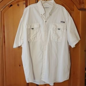 Columbia Men's Shirt